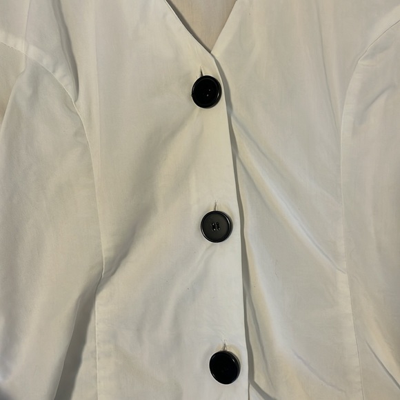 Frank and Oak blouse - Picture 3 of 5